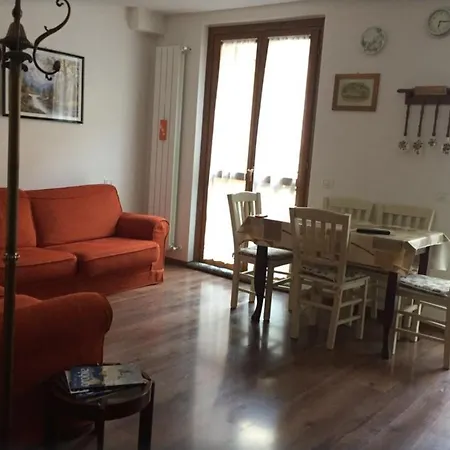 Tulipano Carona (Bergamo)