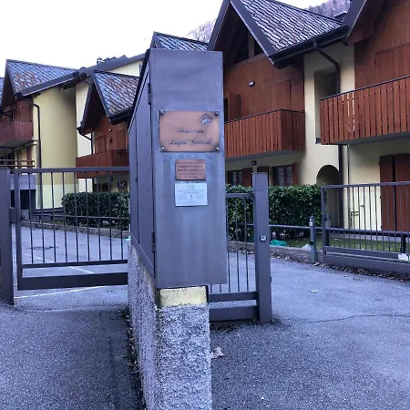 Tulipano * Carona (Bergamo)