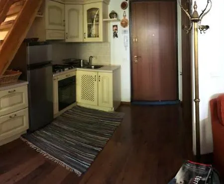 Tulipano Apartment *