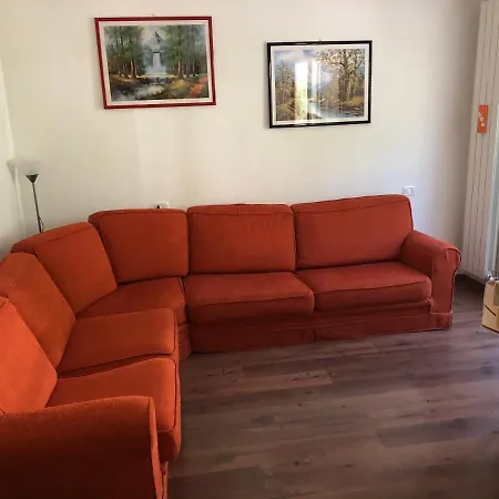 Tulipano Apartment *