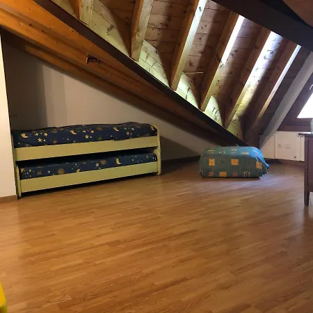 Tulipano Apartment Carona (Bergamo)