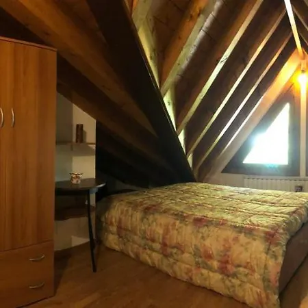 Tulipano Apartment *
