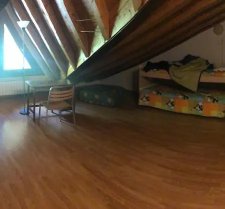 Tulipano Apartment