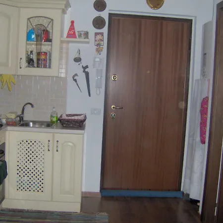 Tulipano Apartment *