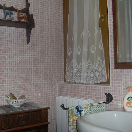 Tulipano Apartment