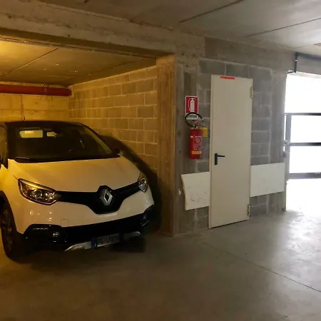Tulipano Appartamento *
