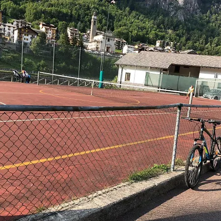Tulipano Appartamento Carona (Bergamo)