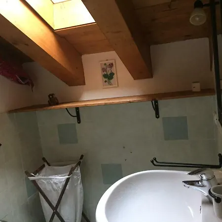 Apartment Tulipano Carona (Bergamo)